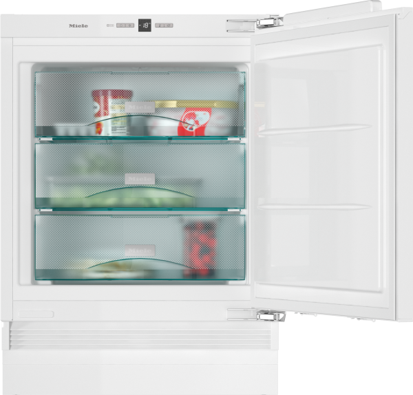Миле Морозильник F 31202 Ui-1 Miele