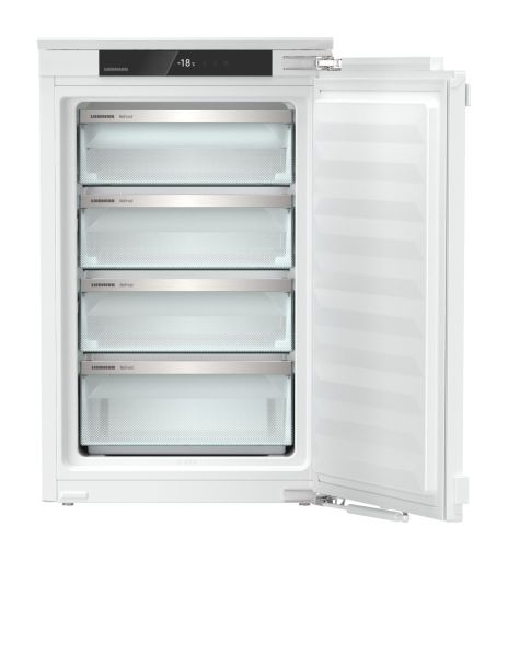 Миле Встраиваемая морозильная камера IFNe 3924-20 001 Miele