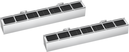 Регенерируемый угольный фильтр DKF 30-R AirClean Longlife Miele купить в Омске | Всегда в наличии! | Артикул 11662830 | Официальный сайт