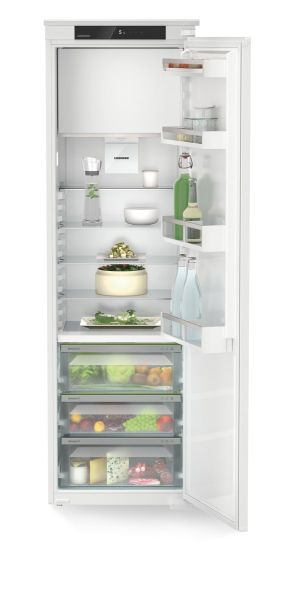 Миле Холодильник с морозильной камерой IRBSd 5121-22 001 Miele