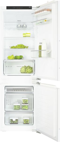 Миле Холодильно-морозильная комбинация KD 7724 E Active Miele