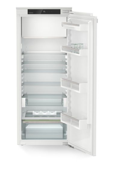Миле Встраиваемый холодильник с морозильной камерой IRd 4521-22 001 Miele