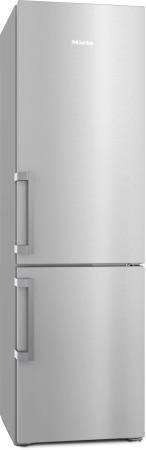 Миле Холодильник-морозильник KFN 4799 DDE edt/cs нержавеющая сталь Miele