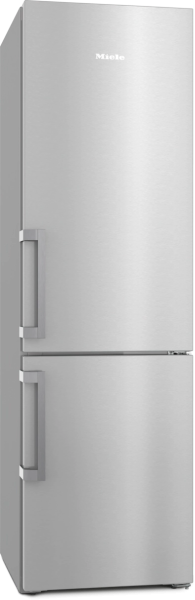 Миле Холодильник-морозильник KFN 4797 CD edt/cs нержавеющая сталь Miele