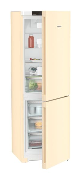 Миле Холодильник с морозильной камерой CNbed 5203-22 001 Miele