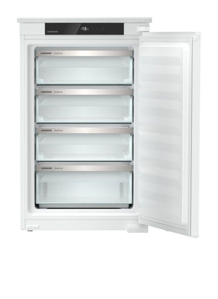 Миле Встраиваемая морозильная камера IFSe 3904-20 001 Miele