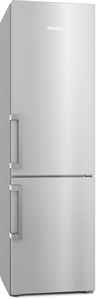 Миле Холодильник KFN 4799 CDE edt/cs нержавеющая сталь Miele