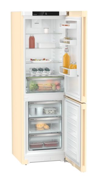 Миле Холодильник с морозильной камерой CNbed 5203-22 001 Miele