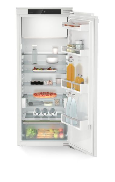 Миле Встраиваемый холодильник с морозильной камерой IRd 4521-22 001 Miele
