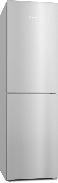 Миле Холодильник KFN 4393 DD CLST нержавеющая сталь Miele