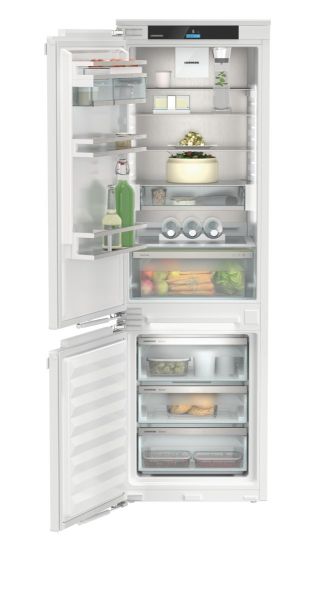 Миле Встраиваемый холодильник-морозильник SICNd 5153-20 001 Miele