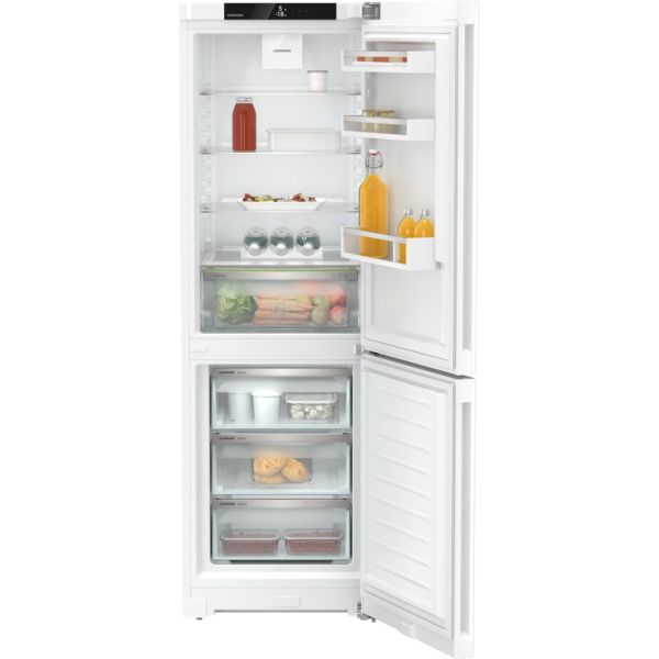 Миле Холодильник с морозильной камерой CNf 5203-22 001 Miele
