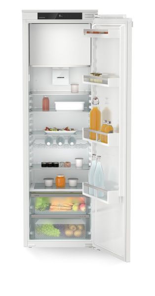 Миле Холодильник с морозильной камерой IRd 5101-22 001 Miele