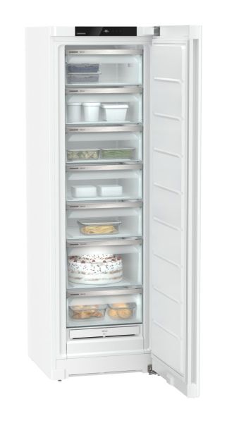 Миле Морозильная камера FNe 5207-22 001 Miele