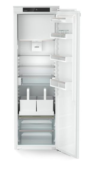 Миле Холодильник с морозильной камерой IRDdi 5121-22 001 Miele