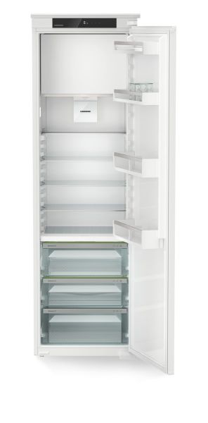 Миле Холодильник с морозильной камерой IRBSd 5121-22 001 Miele