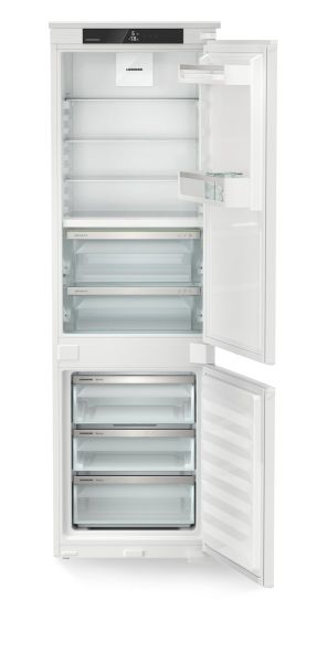 Миле Встраиваемый холодильник с морозильной камерой ICBNSd 5123-22 001 Miele
