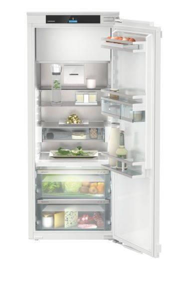 Миле Холодильник-морозильник IRBci 4551-22 001 Miele
