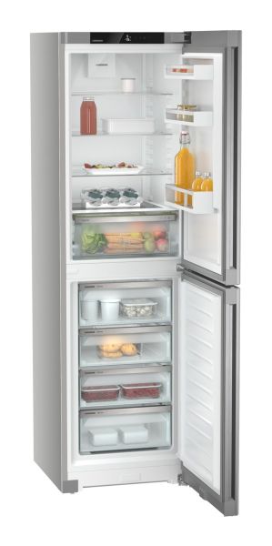 Миле Холодильник-морозильник двухкамерный CNsfd 5704-22 001 Miele