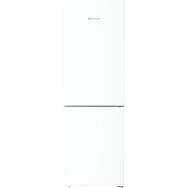 Миле Холодильник с морозильной камерой CNf 5203-22 001 Miele