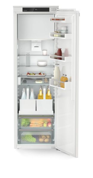 Миле Холодильник с морозильной камерой IRDdi 5121-22 001 Miele