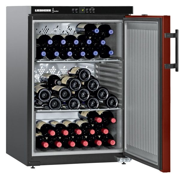 Миле Винный шкаф WKr 1811-22 001 Miele