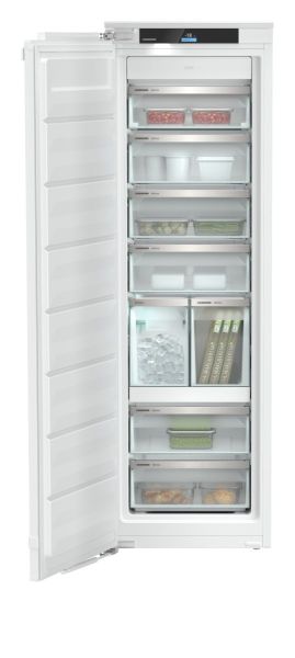 Миле Встраиваемая морозильная камера SIFNe 5188-20 001 Miele