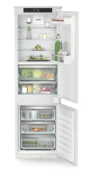 Миле Встраиваемый холодильник с морозильной камерой ICBNSd 5123-22 001 Miele