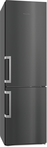 Миле Холодильник KFN 4795 CD bst черная сталь Miele