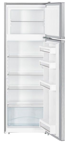Миле Холодильник с морозильной камерой CTele 2931-26 001 Miele