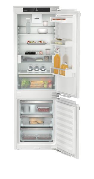 Миле Встраиваемый холодильник-морозильник ICNd 5123-22 001 Miele