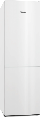 Миле Холодильник-морозильник KDN 4174 E ws белый Miele