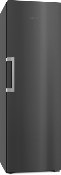 Миле Холодильник KS 4783 ED bst черная сталь Miele