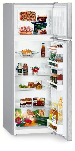 Миле Холодильник с морозильной камерой CTele 2931-26 001 Miele